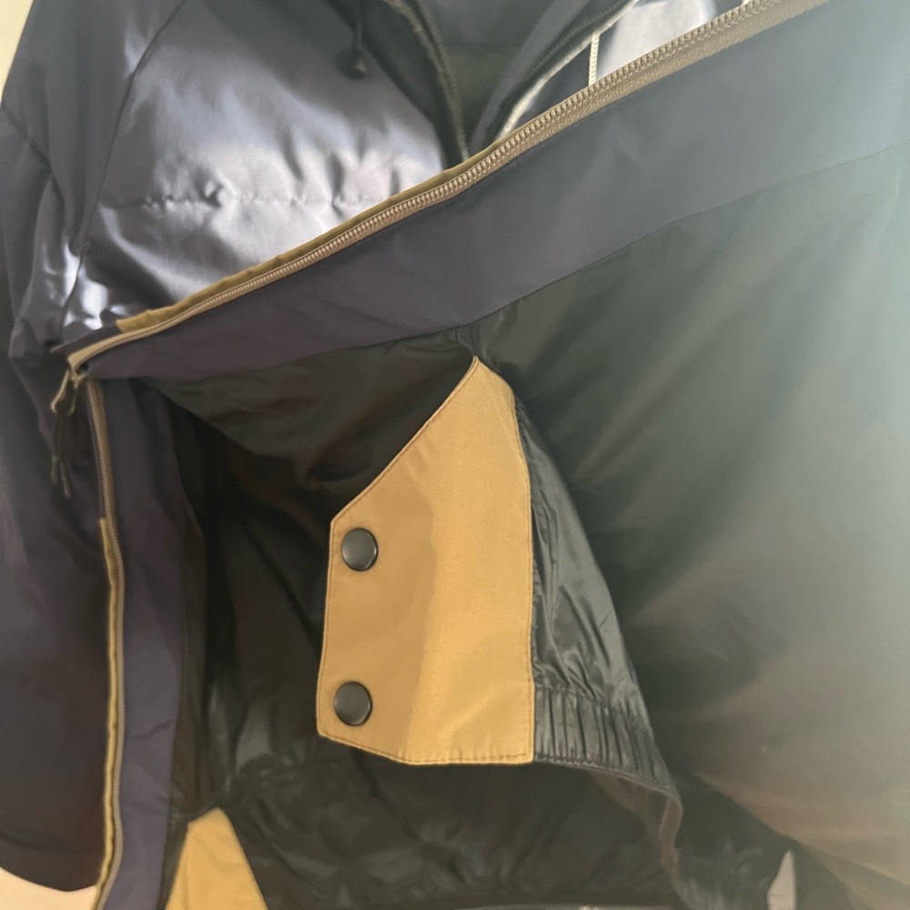 Premium Snowboarding Jacket Holden size Medium - Picture 4 of 4